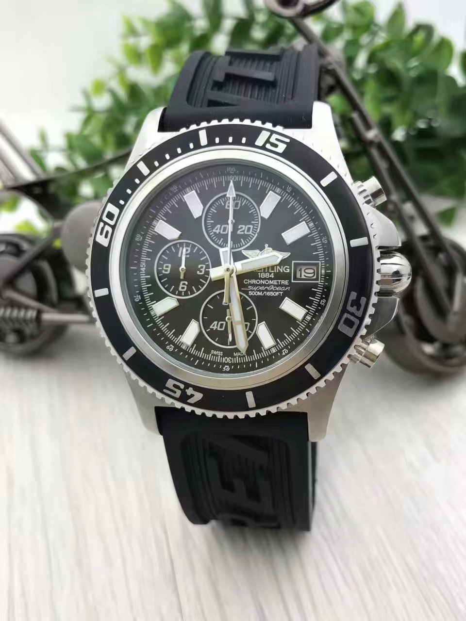 Breitling Watch 929